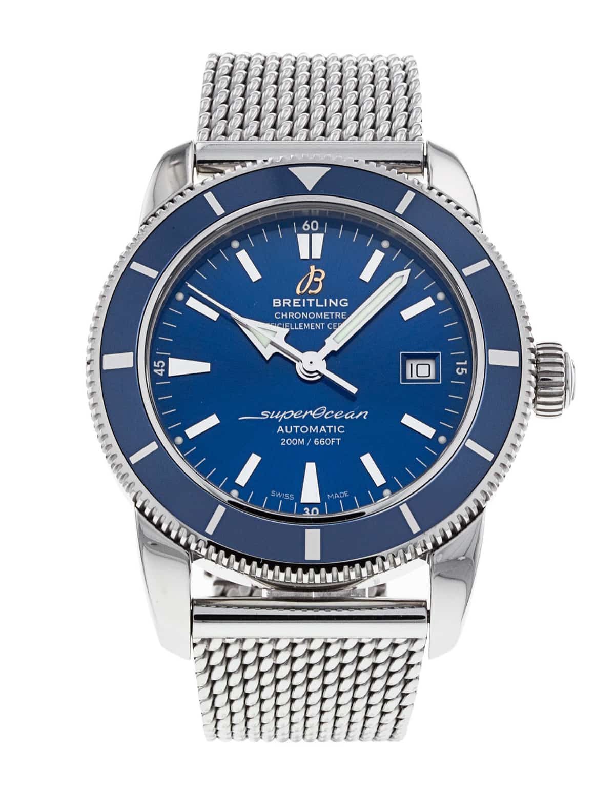 Breitling SuperOcean Heritage A17321